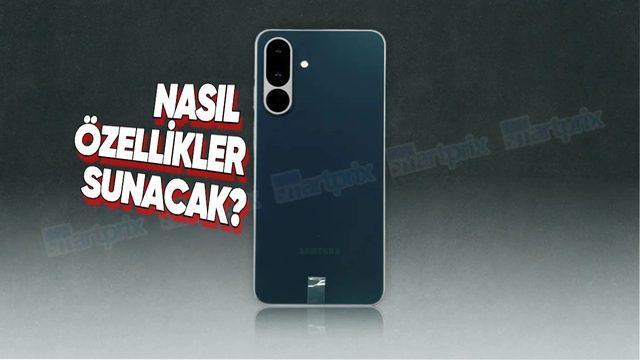Samsung Telefon Tasarımını Değiştiriyor: Uygun Fiyatlı Olacak Galaxy F16 Ortaya Çıktı