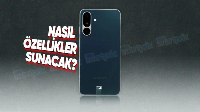 Samsung Telefon Tasarımını Değiştiriyor: Uygun Fiyatlı Olacak Galaxy F16 Ortaya Çıktı