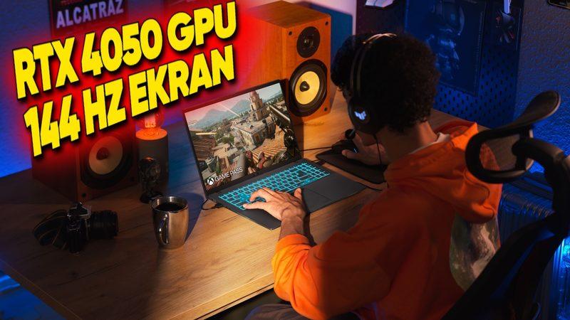 ASUS, Dikkat Çeken Özelliklerle Gelen Yeni Oyun Bilgisayarı V16’yı Tanıttı