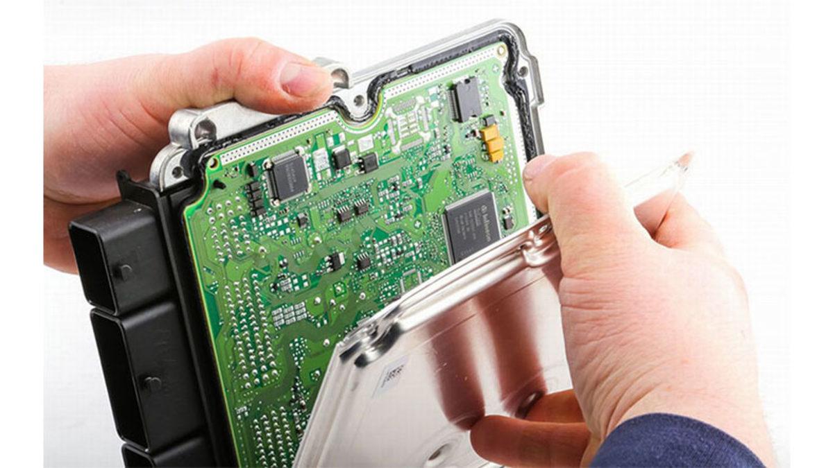 Bir Aracın Motor Beyni Değişince Kilometresi Sıfırlanmış Olur mu?