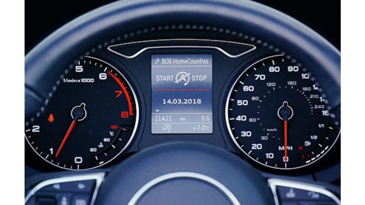 Bir Aracın Motor Beyni Değişince Kilometresi Sıfırlanmış Olur mu?