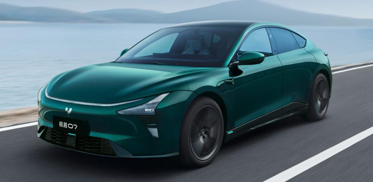 Türkiye’ye Gelmesi Beklenen Çinli Elektrikli Otomobil Devi, Bazı Operasyonlarını Durdurma Kararı Aldı