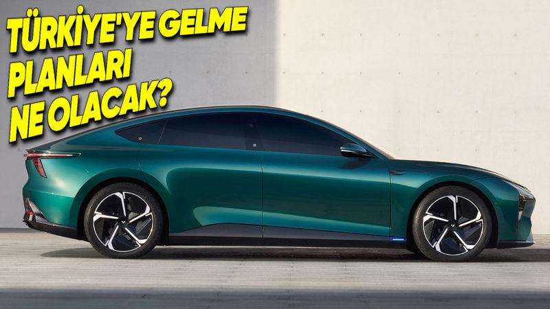 Türkiye’ye Gelmesi Beklenen Çinli Elektrikli Otomobil Devi, Bazı Operasyonlarını Durdurma Kararı Aldı