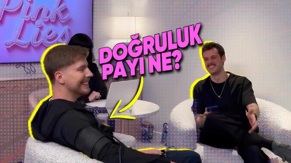 Kişinin Doğruyu Söyleyip Söylemediğini Saniyeler İçinde Tespit Eden Yalan Makinesi Bunu Nasıl Bilebiliyor?