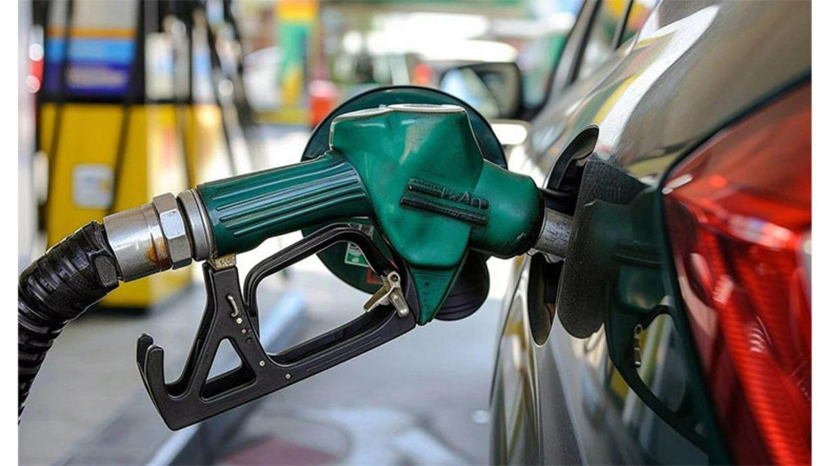 Benzin Deposuna Benzin Dışında Bir Madde Koyarsak Ne Olur? Tahmin Bile Etmek İstemezsiniz!