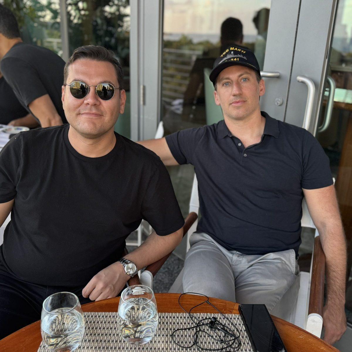 Elon Musk’ın Avukatı, Martı’nın Yönetim Kuruluna Katıldı