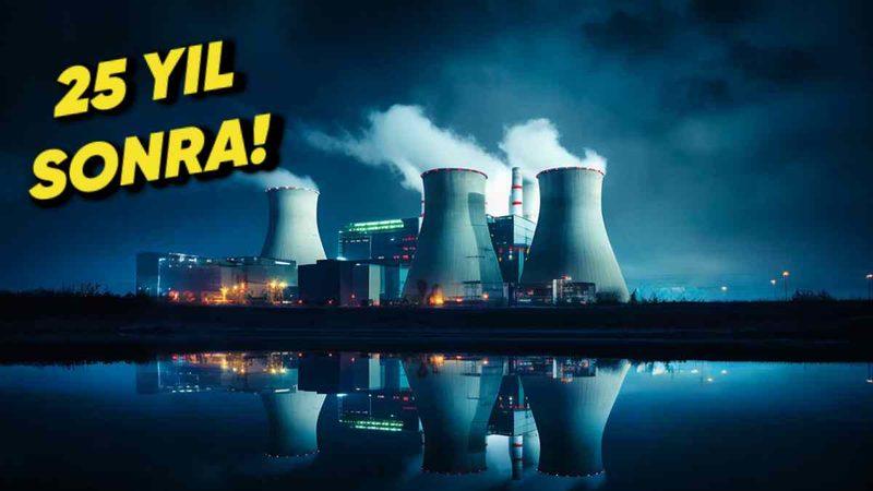 Çeyrek Asırlık Bekleyiş Sona Erdi: Fransa’da 25 Yıl Sonra Nükleer Enerjiyle Elektrik Dağıtımı Başladı