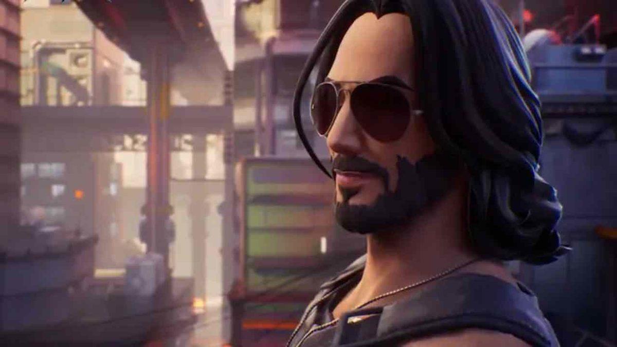 Epic Games’ten Bomba Gibi Bir Haber: Cyberpunk 2077’nin İkonik Karakterleri Fortnite’a Geliyor!
