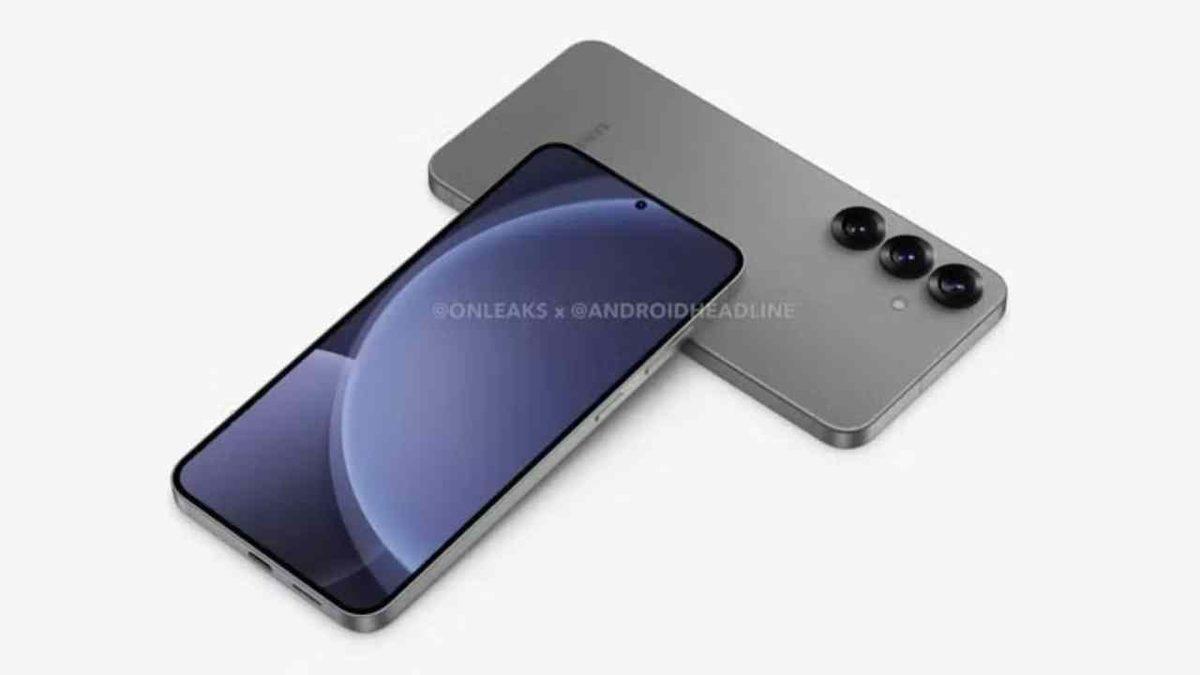 Merakla Beklenen Galaxy S25 Serisinin Tanıtım Tarihi Ortaya Çıktı! (Geri Sayım Başladı da Diyebiliriz)