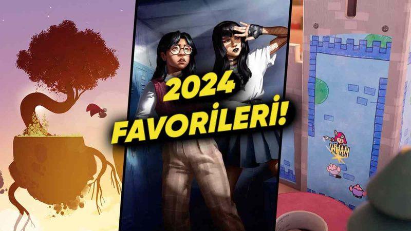 PlayStation’ın Efsane İsimlerinden Shuhei Yoshida, 2024 Yılındaki Favori 11 Oyunu Paylaştı! (Sizin Favoriniz Hangi Oyun?)