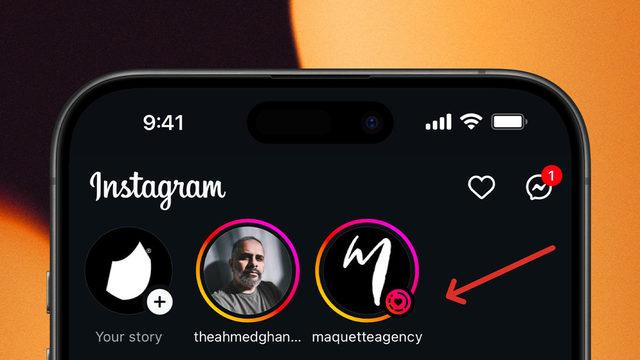 Instagram’a "Hikaye Özetleri" Geliyor: İşte İlk Bilgiler