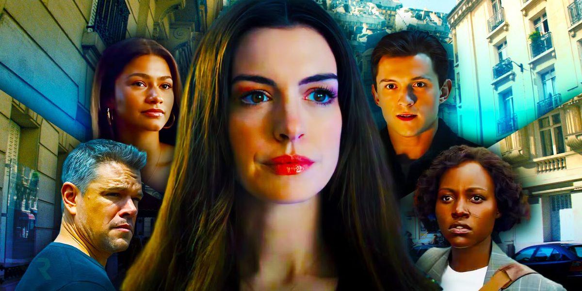 Christopher Nolan’ın Âdeta Yıldızlar Geçidi Olacak Yeni Filminin İsmi ve Detayları Açıklandı: Vizyon Tarihi de Belli Oldu