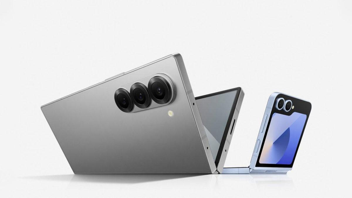 Katlanabilir Ekranlı Telefon Balonu Patladı mı? Samsung, 2025’te Daha Az Üretim Yapacak!