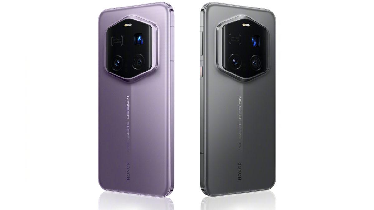 HONOR, Parasının Hakkını Sonuna Kadar Verecek Yeni Telefonu 