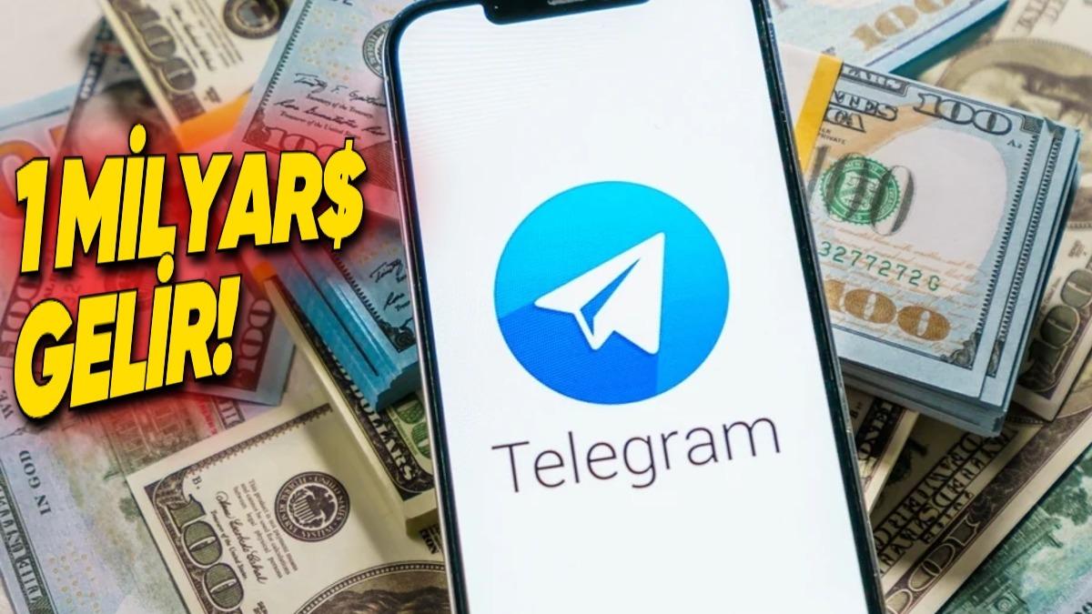 Telegram’ın 2024’te Kaç Para Kazandığı Açıklandı! Artık Kâr Eden Bir Şİrket