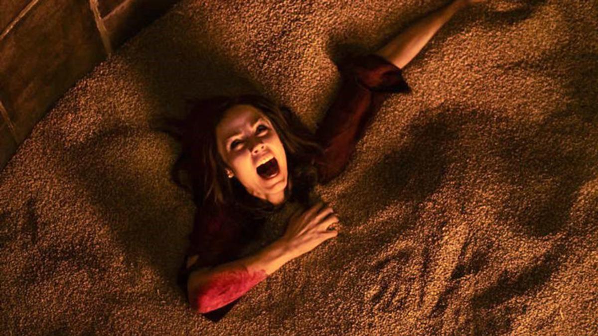 Testere Serisinin 8. Filmi Jigsaw’dan İlk Fragman Geldi!