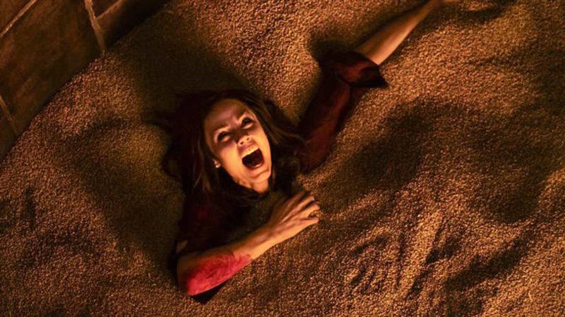 Testere Serisinin 8. Filmi Jigsaw’dan İlk Fragman Geldi!