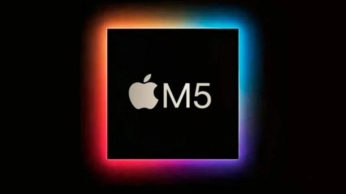 Apple Tüm Dengeleri Altüst Etmeye Hazırlanıyor: M5 İşlemciler, Sunucu Sınıfı Performans Sunacak