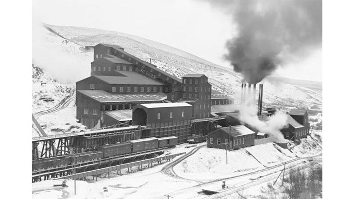 Uzaydan Bile Görülen Devasa Bingham Kanyonu Neden 118 Yıldır Kazılmaya Devam Ediliyor?