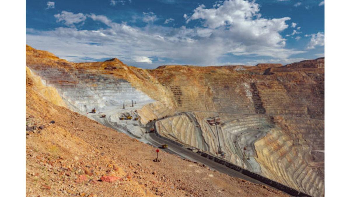 Uzaydan Bile Görülen Devasa Bingham Kanyonu Neden 118 Yıldır Kazılmaya Devam Ediliyor?