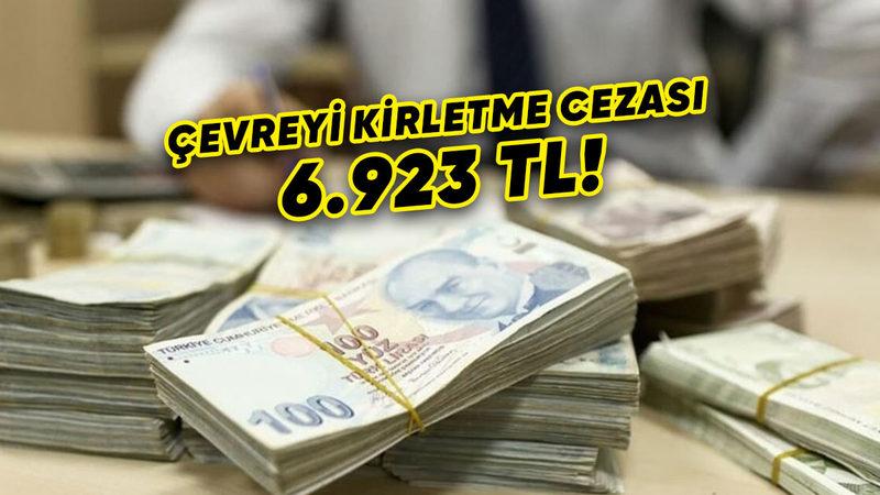 2025 Yılı İdari Para Cezaları Belli Oldu: Kurallar Uymamak İçin mi Tekrar Düşünün!