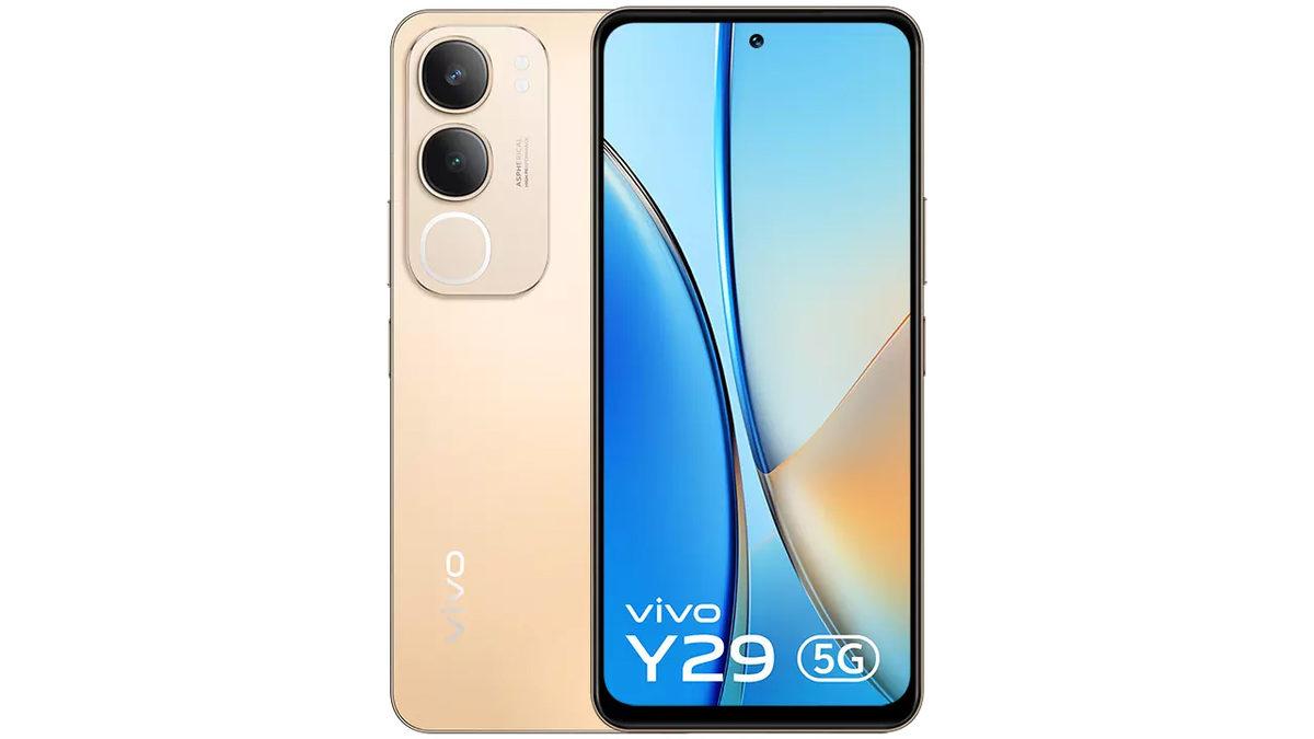 vivo, Aşırı Uygun Fiyata 5G Bağlantı Sunan Yeni Telefonu 