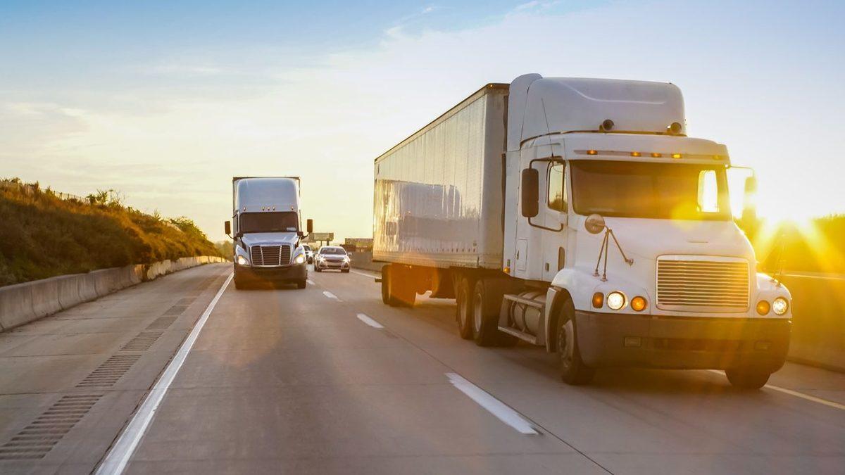 Kamyonlar Neden Kantara Girip Tartılmak Zorunda? Yük Limitini Aşıp Aşmadıkları Yalnızca Küçük Bir Ayrıntı!