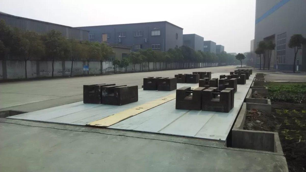 Kamyonlar Neden Kantara Girip Tartılmak Zorunda? Yük Limitini Aşıp Aşmadıkları Yalnızca Küçük Bir Ayrıntı!