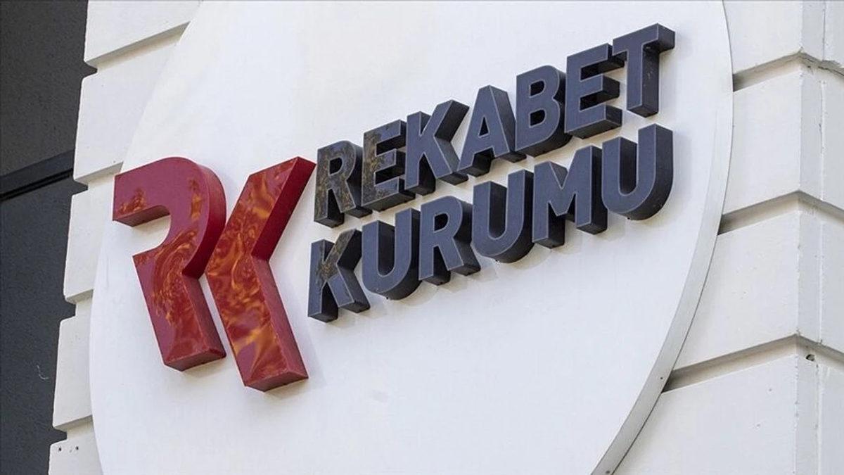 Rekabet Kurulu, Kestiği Para Cezası ile Rekor Kırdı: 7,7 milyar TL...