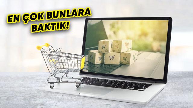 Hepsiburada, 2024’ün En’lerini Açıkladı: İşte En Çok Aradığımız Ürünler