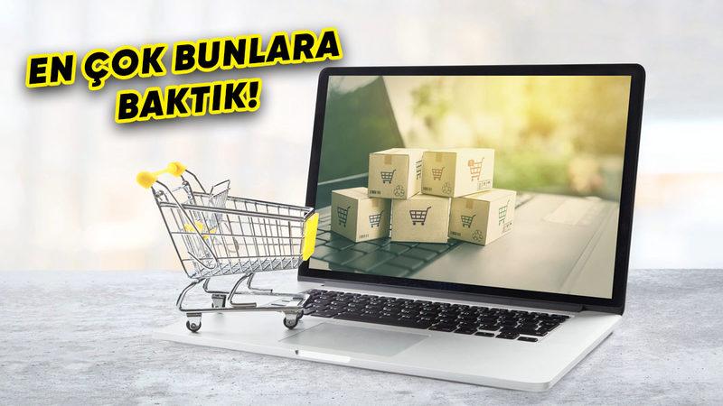 Hepsiburada, 2024’ün En’lerini Açıkladı: İşte En Çok Aradığımız Ürünler