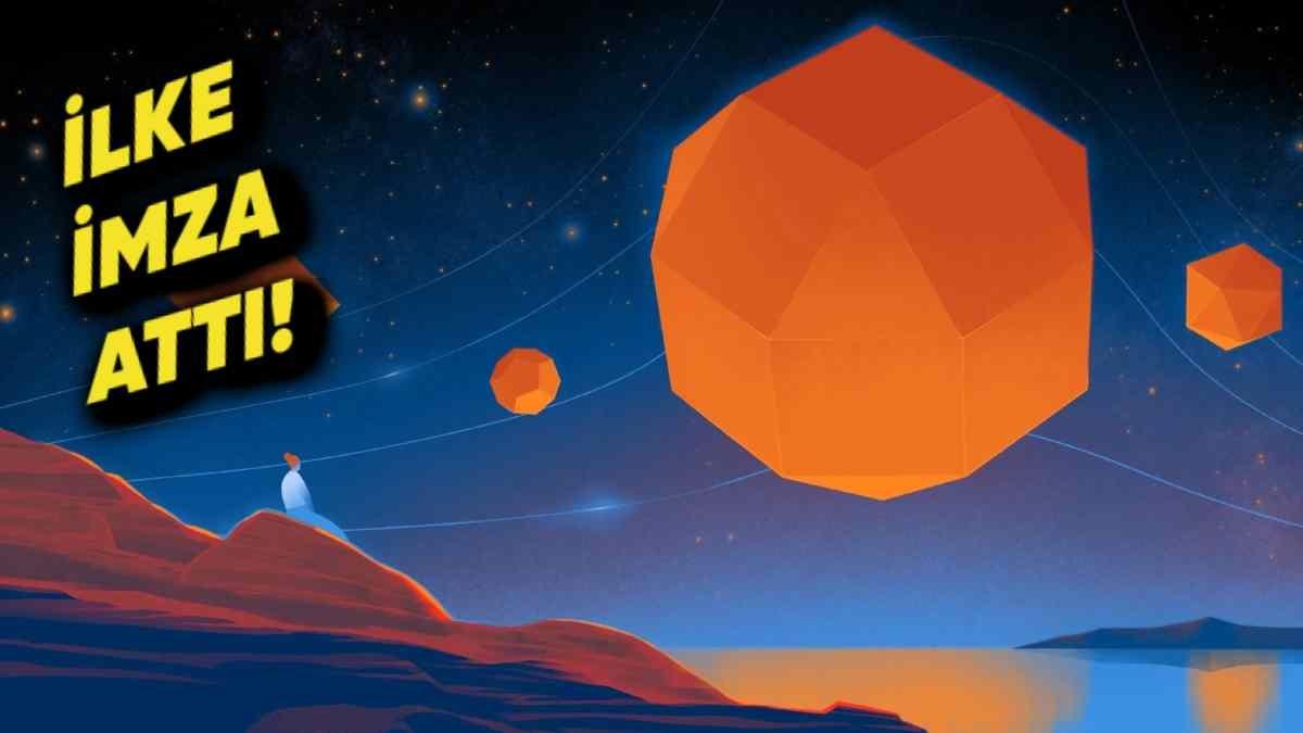 MIT, Kuantum Araştırmalarında "Vay Be!" Dedirtecek Bir Olaya Daha İmza Attı: Kuantum Geometrisi İlk Kez Ölçüldü!