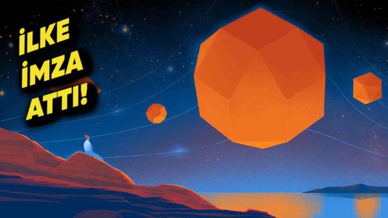 MIT, Kuantum Araştırmalarında "Vay Be!" Dedirtecek Bir Olaya Daha İmza Attı: Kuantum Geometrisi İlk Kez Ölçüldü!