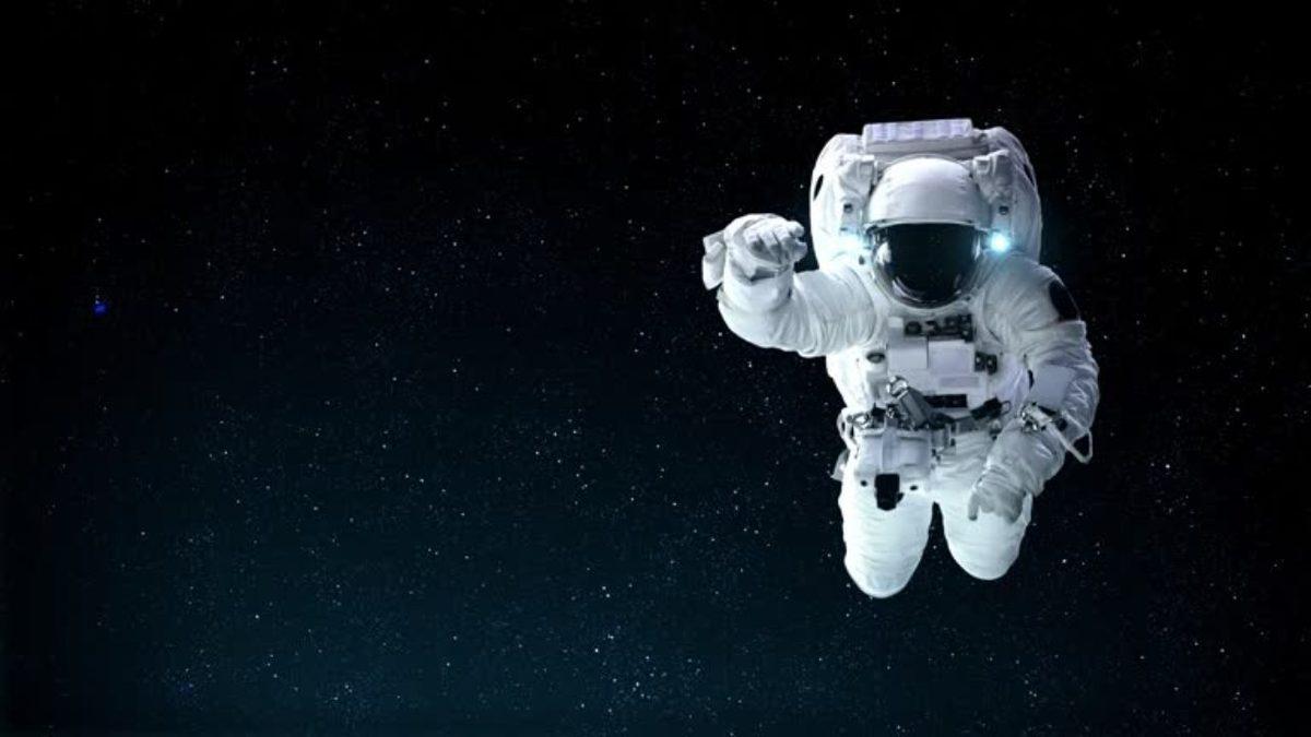 Uzayda Öldüğünüz Bir Senaryoda, Dünya Ortamından Farklı Olarak Vücudunuza Neler Olurdu?