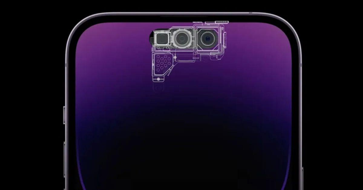 Apple’ın Yeni Dinamik Ada Planları Ertelendi: Peki Hangi Yenilikleri Sunacaktı?