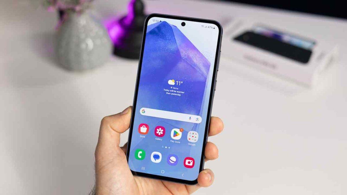 Samsung Galaxy A56 5G’nin Tanıtımına Adım Adım: Yeni Detayları Ortaya Çıktı!