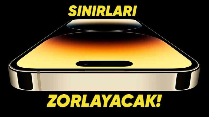 Ekran Teknolojisinde Sınırlar Zorlanacak: Apple, 2025’te MicroLED ile Karşımıza Çıkacak!