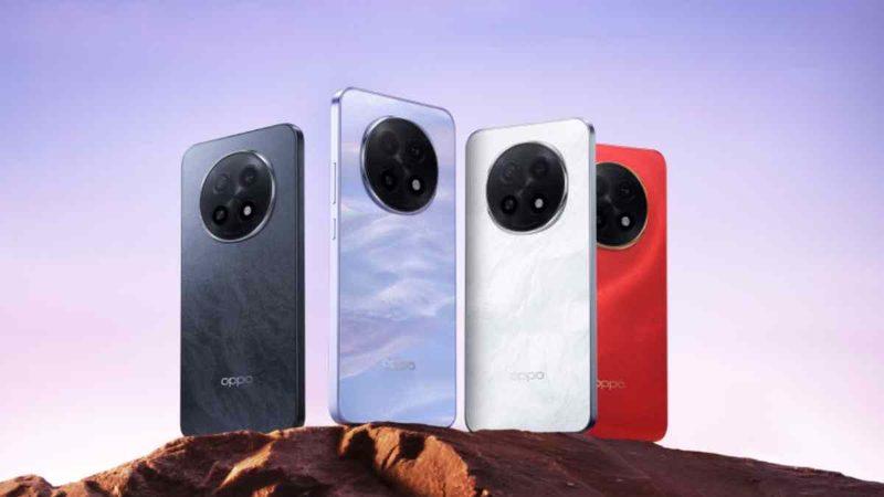 OPPO, A Serisinin Yeni Orta Segment Modeli A5 Pro Tanıtıldı: İşte Özellikleri ve Fiyatı