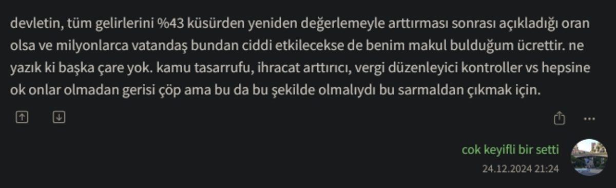2025 Yılı Asgari Ücreti Açıklandı, Sosyal Medya Yıkıldı: İşte Gelen Tepkiler!