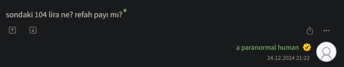 2025 Yılı Asgari Ücreti Açıklandı, Sosyal Medya Yıkıldı: İşte Gelen Tepkiler!