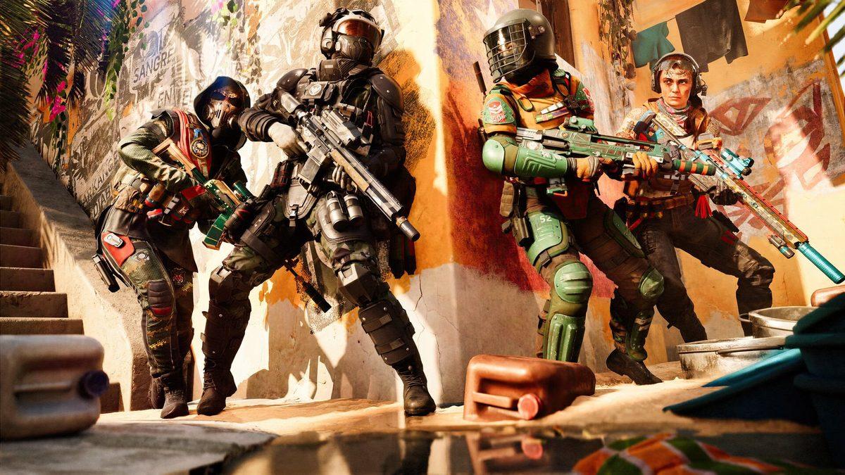 Battlefield 2042’nin Normalde 500 TL Olan Elite Yükseltmesi, Ücretsiz Oldu (Ama Alabilmek İçin Bir Şart Var)