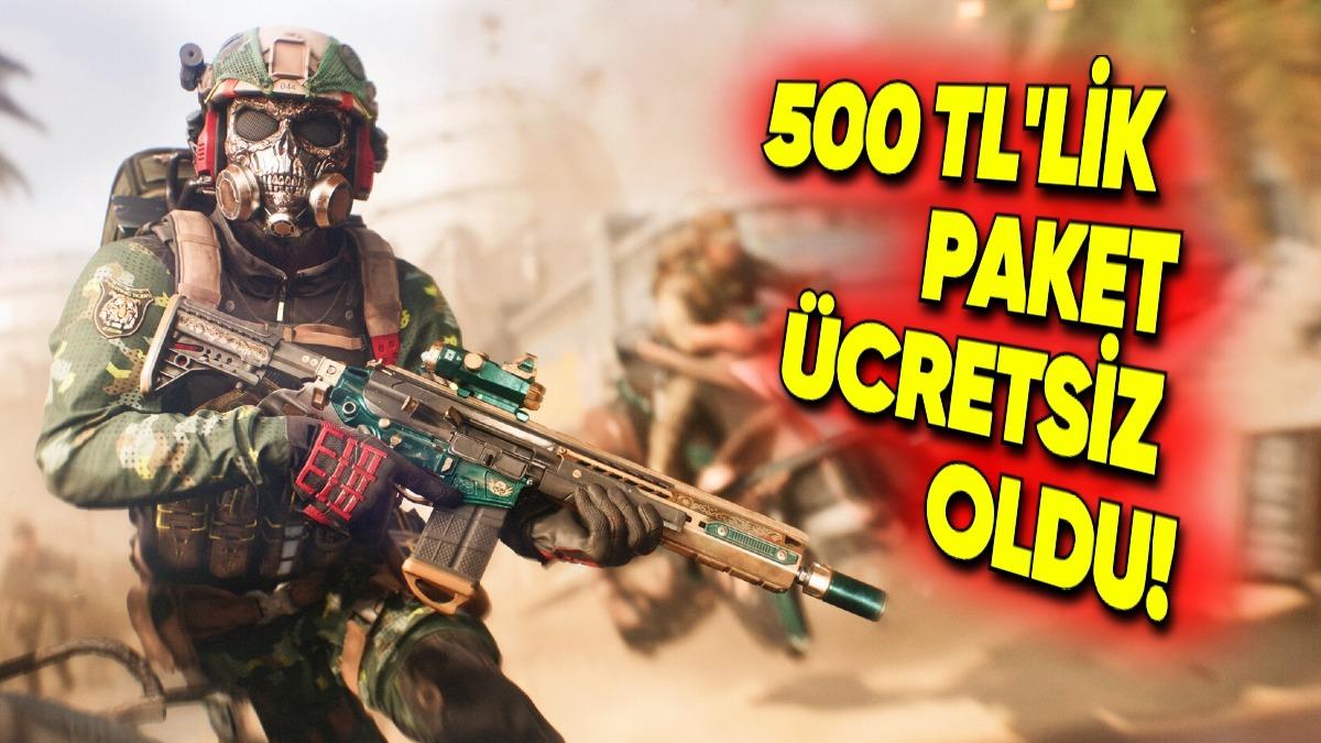 Battlefield 2042’nin Normalde 500 TL Olan Elite Yükseltmesi, Ücretsiz Oldu (Ama Alabilmek İçin Bir Şart Var)