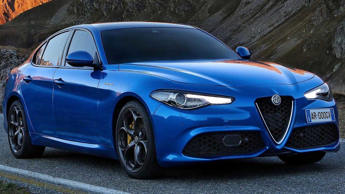 Alfa Romeo’dan Giulia ve Stelvio İçin Geri Çağırma: Arabaların Frenleri Devre Dışı Kalıyor!