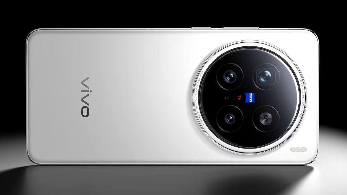 2025’in En Çok Konuşulan Telefonlarından Olacak vivo X200 Ultra’nın Kamera Özellikleri Belli Oldu