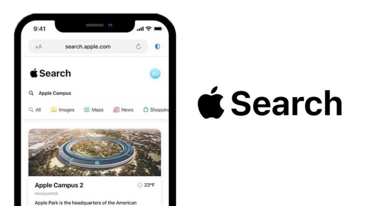 Apple, Kendi Arama Motorunu Geliştirip Geliştirmeyeceğini Açıkladı