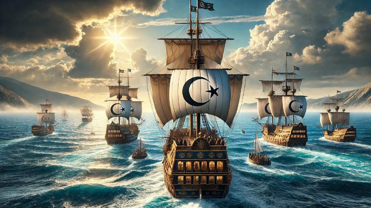 Yapay Zekaya Sorduk: Fatih Sultan Mehmet Genç Yaşta Ölmeseydi Osmanlı’nın Akıbeti Ne Olurdu?