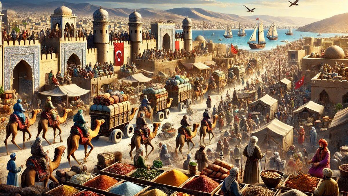 Yapay Zekaya Sorduk: Fatih Sultan Mehmet Genç Yaşta Ölmeseydi Osmanlı’nın Akıbeti Ne Olurdu?