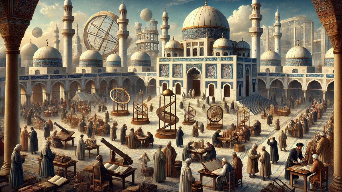 Yapay Zekaya Sorduk: Fatih Sultan Mehmet Genç Yaşta Ölmeseydi Osmanlı’nın Akıbeti Ne Olurdu?