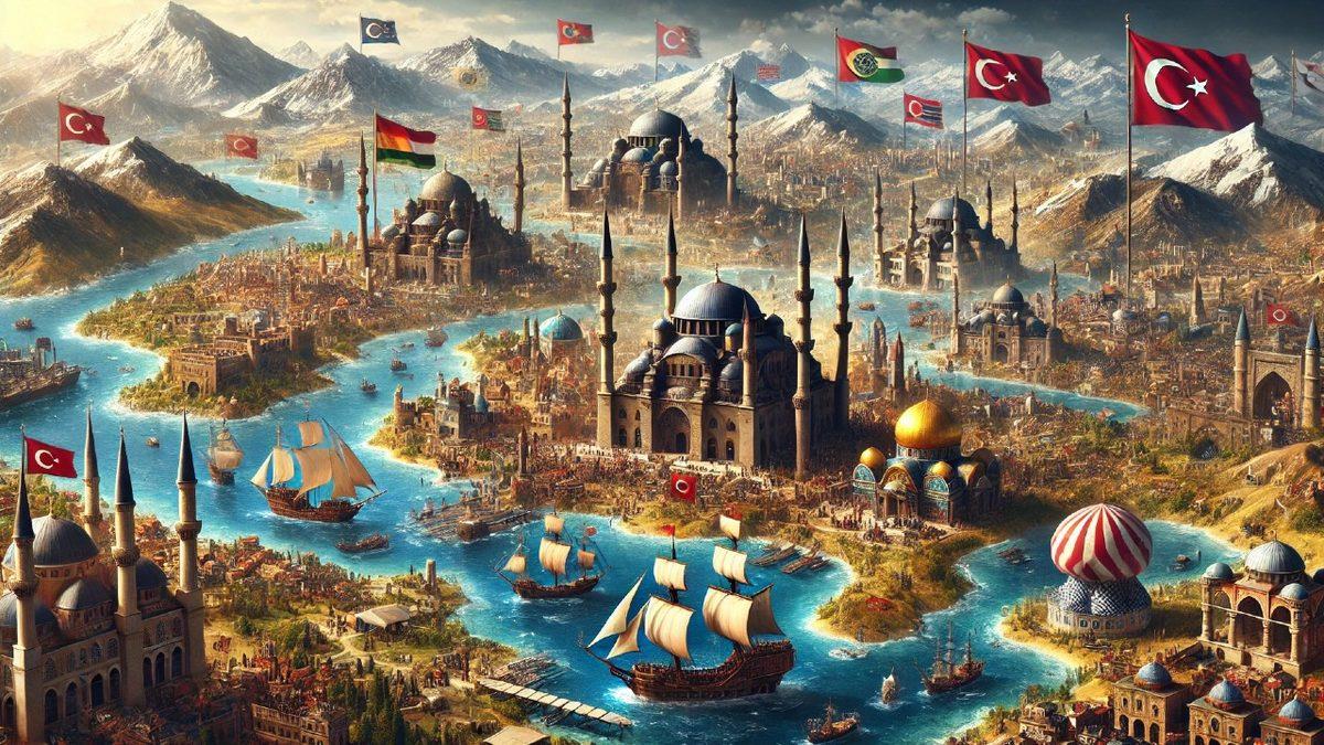 Yapay Zekaya Sorduk: Fatih Sultan Mehmet Genç Yaşta Ölmeseydi Osmanlı’nın Akıbeti Ne Olurdu?