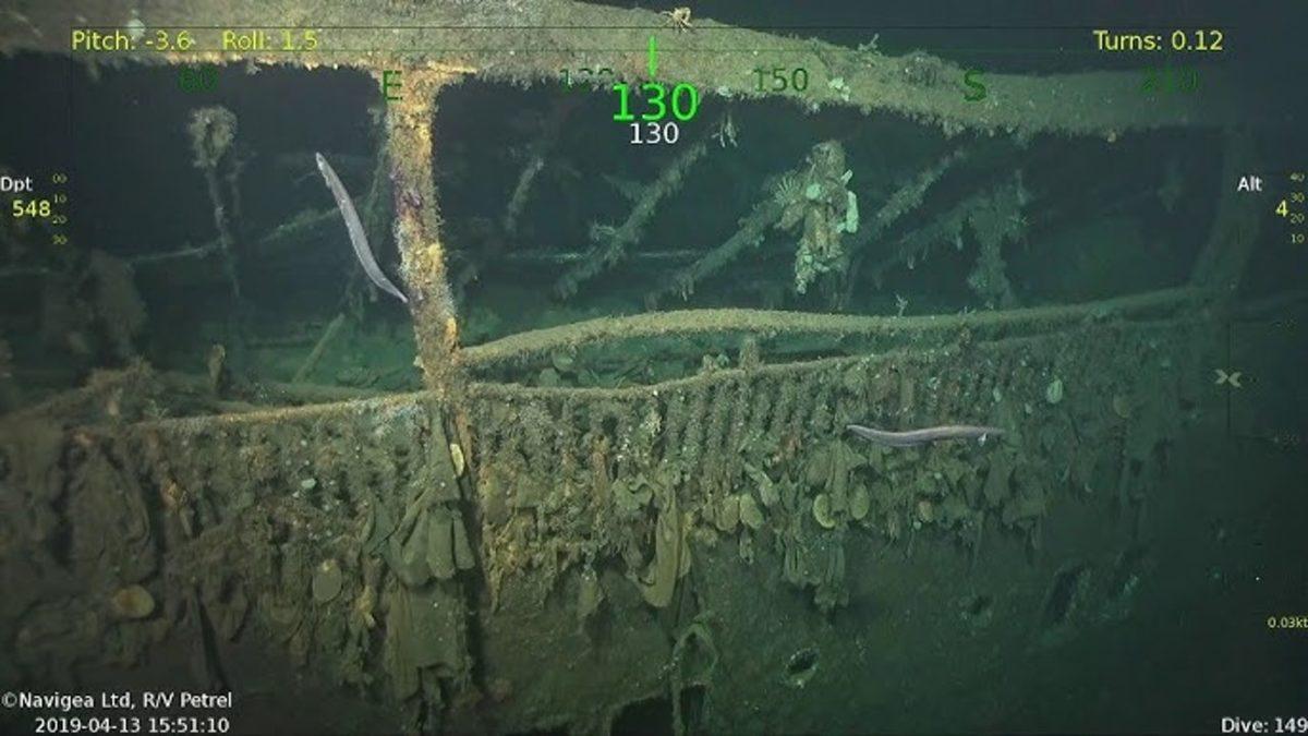 Şaka Gibi İhmaller Yüzünden 4386 Kişinin Hayatını Kaybedip Sadece 26 Kişinin Kurtulduğu Tarihin En Ölümcül Deniz Kazası